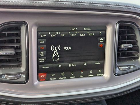 Used 2022 Dodge Challenger R/T Scat Pack w/ T/A Package image 27