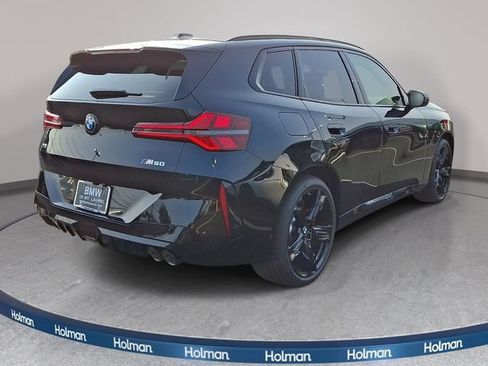 New 2026 BMW X3 M50 w/ Premium Package AWD/4WD image 4