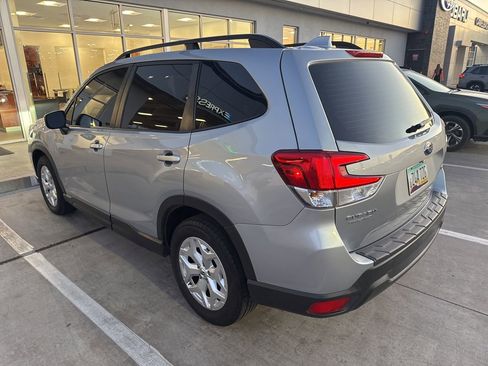 Used 2020 Subaru Forester w/ Alloy Wheel Package AWD/4WD image 6