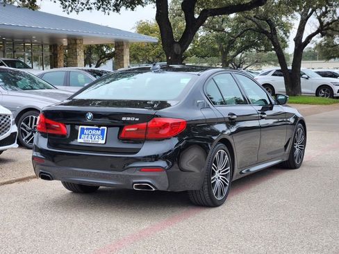 Used 2018 BMW 530e image 5