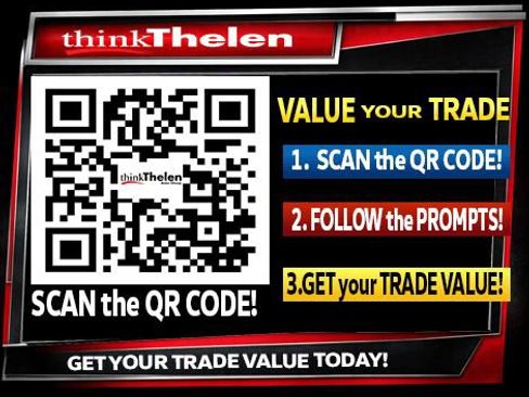 Used 2019 Ford Edge Titanium image 8