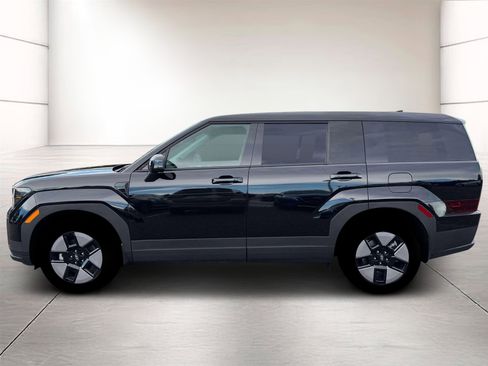 New 2026 Hyundai Santa Fe SE FWD image 3
