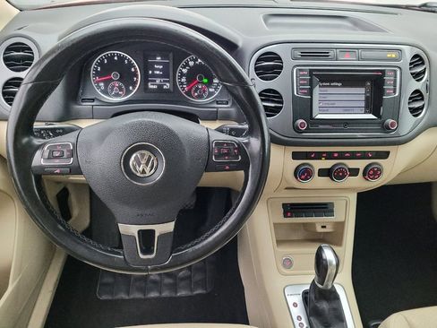 Used 2016 Volkswagen Tiguan S image 22