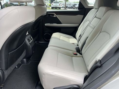 Used 2022 Lexus RX 350 FWD w/ Premium Package image 10