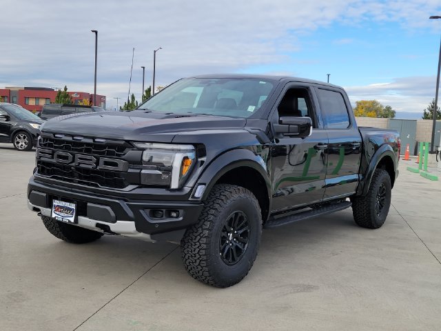 New 2026 Ford F150 Raptor AWD/4WD image 7