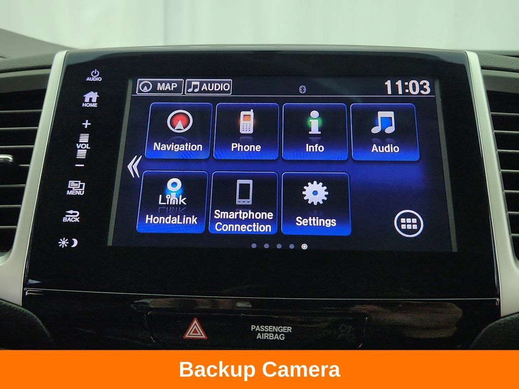 Used 2017 Honda Ridgeline RTL-T image 15