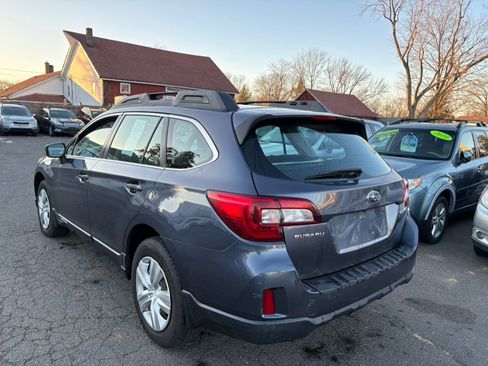 Used 2015 Subaru Outback 2.5i image 3