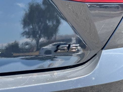 Used 2025 Toyota Camry SE w/ Convenience Package FWD image 34