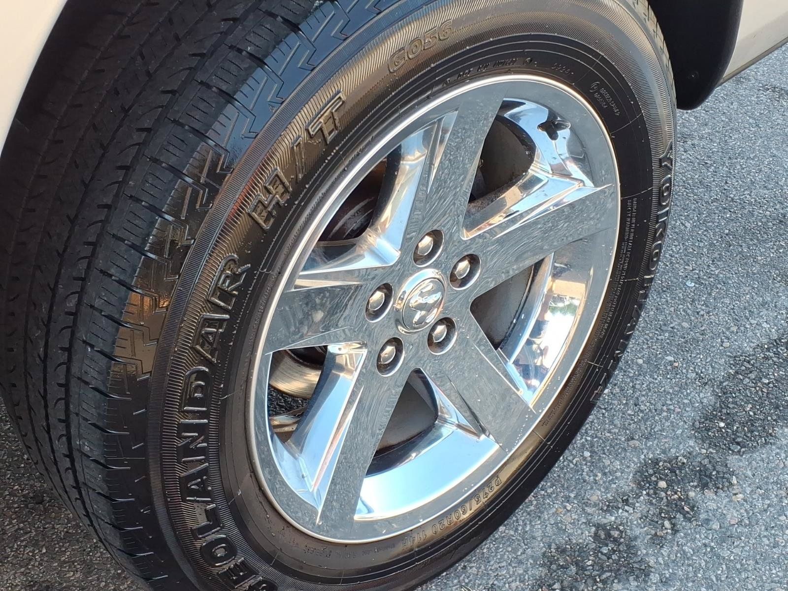 Used 2014 RAM 1500 Tradesman w/ Popular Equipment Group RWD image 12