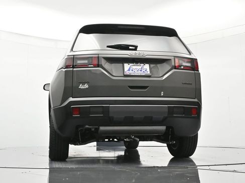 New 2026 Jeep Cherokee Laredo AWD/4WD image 41