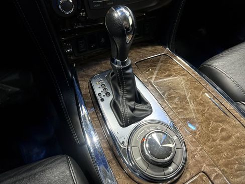 Used 2016 INFINITI QX80 Luxe w/ 22" Wheel Package image 31