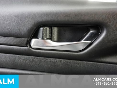 Used 2024 Nissan Altima 2.5 SV image 48