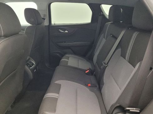 Used 2024 Chevrolet Blazer LT w/ Convenience Package FWD image 18