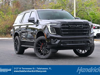 Used 2025 GMC Yukon Elevation w/ Elevation Premium Package