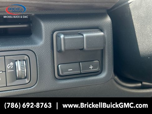 New 2025 GMC Sierra EV Denali image 35