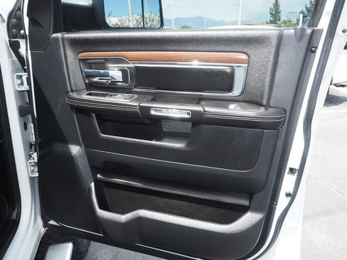 Used 2013 RAM 2500 Laramie w/ Cold Weather Group AWD/4WD image 21