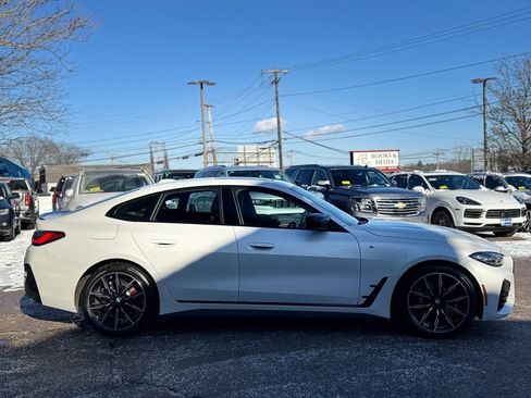 Used 2024 BMW M440i xDrive Gran Coupe image 7