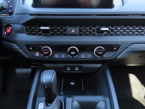 New 2026 Honda Accord SE image 19