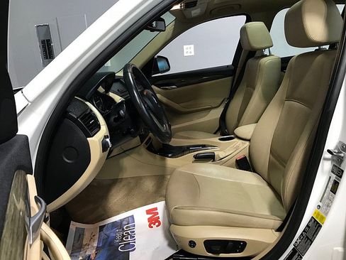 Used 2015 BMW X1 xDrive35i AWD/4WD image 11