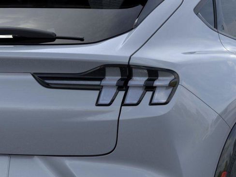 New 2025 Ford Mustang Mach-E Premium w/ Sport Appearance Package RWD image 21