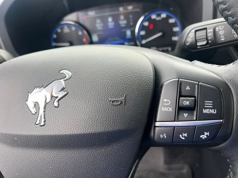 Used 2022 Ford Bronco Sport Outer Banks w/ Tech Package AWD/4WD image 26