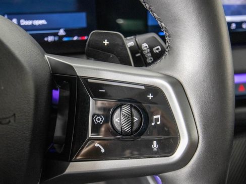 Used 2025 BMW X3 xDrive30i image 21