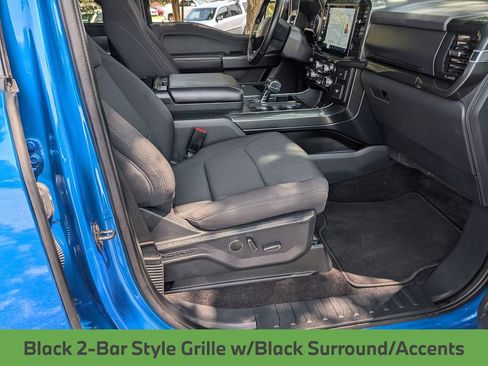 Used 2021 Ford F150 XLT w/ Equipment Group 302A High AWD/4WD image 31