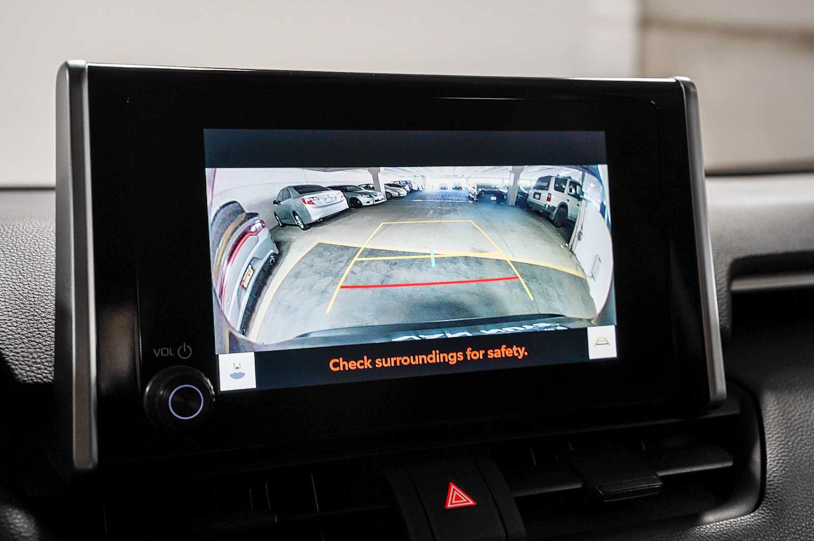 Certified 2023 Toyota RAV4 XLE w/ Convenience Package FWD image 26