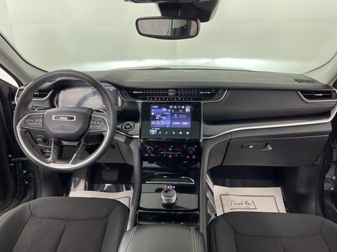 Used 2023 Jeep Grand Cherokee L Laredo w/ Luxury Tech Group I image 41