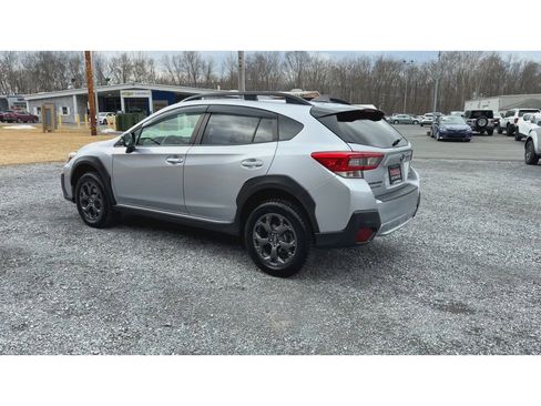 Used 2023 Subaru Crosstrek 2.5i Sport image 6