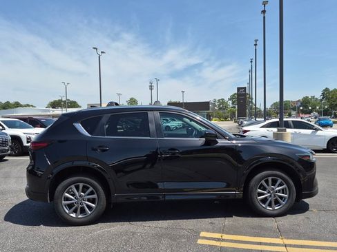 Used 2024 MAZDA CX-5 AWD 2.5 S image 4