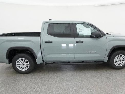 New 2026 Toyota Tundra SR5 RWD image 11