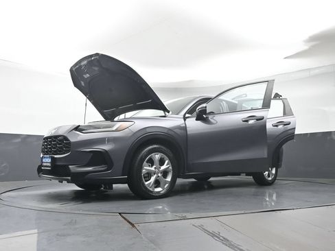 Certified 2023 Honda HR-V LX image 44