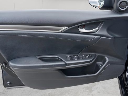 Certified 2020 Honda Civic EX-L image 13