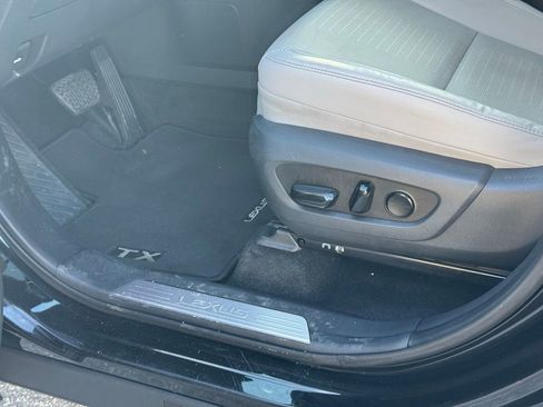 Used 2024 Lexus TX 350 FWD image 25