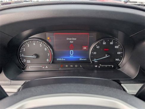 Used 2022 Ford Explorer XLT w/ Equipment Group 202A image 17