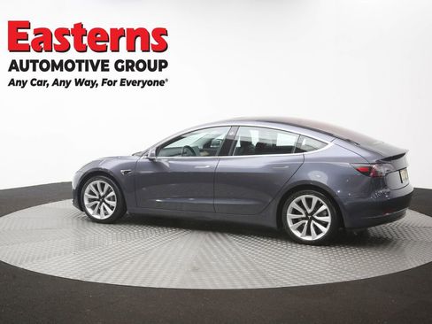 Used 2018 Tesla Model 3 Long Range RWD image 59