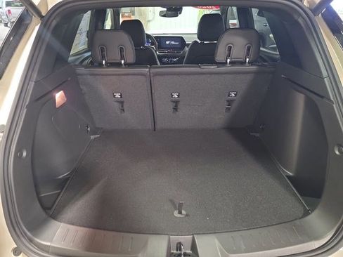 New 2026 Chevrolet TrailBlazer ACTIV w/ Convenience Package image 9