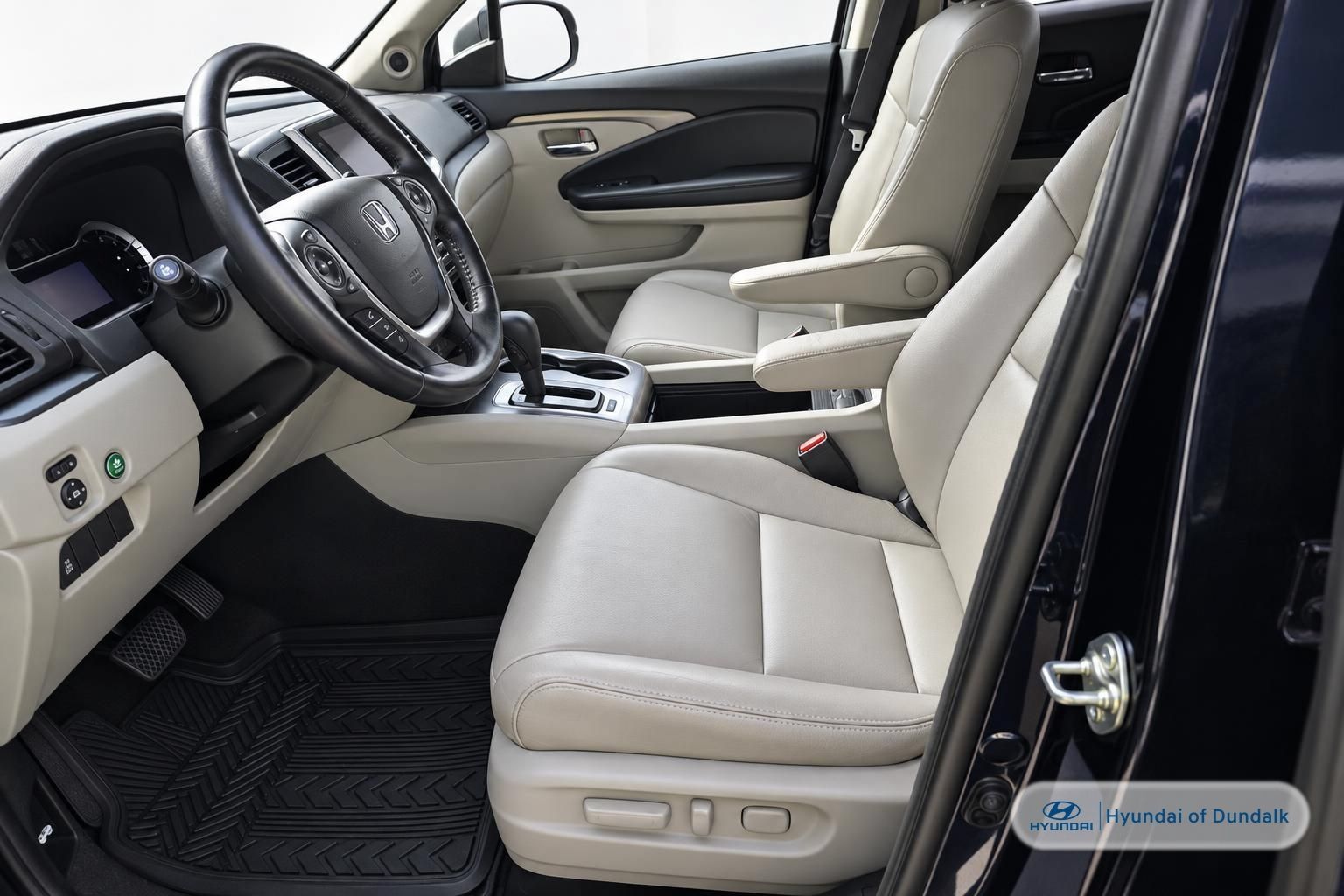 Used 2016 Honda Pilot EX-L image 6