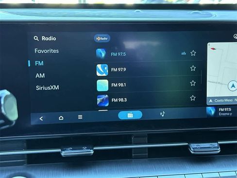 Certified 2025 Hyundai Kona SEL image 27