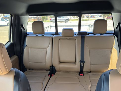 Certified 2022 Ford F150 Lariat AWD/4WD image 30