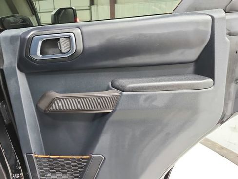 Used 2024 Ford Bronco Raptor AWD/4WD image 44