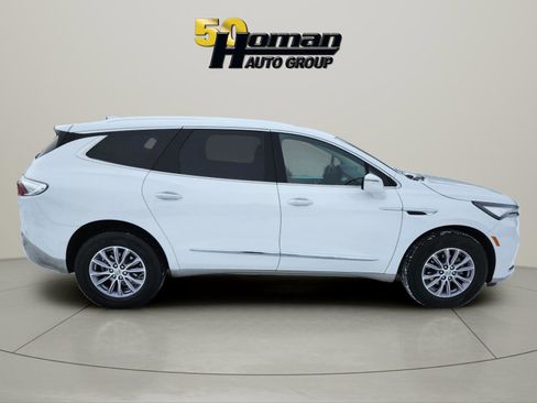 Used 2024 Buick Enclave Essence w/ Trailering Package, 5000 lbs. AWD/4WD image 6