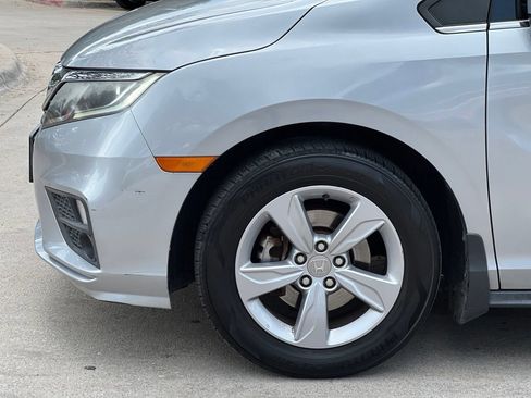 Used 2019 Honda Odyssey EX-L image 25