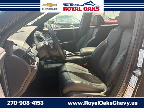 Used 2025 Acura RDX A-Spec AWD/4WD image 14