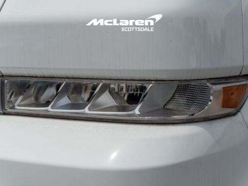 Used 2024 Chevrolet Brightdrop 400 w/ Commercial Equipment Package AWD/4WD image 19