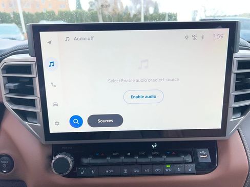 New 2026 Toyota Tundra 1794 Edition image 22