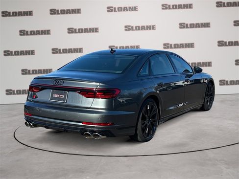 New 2026 Audi S8 image 5