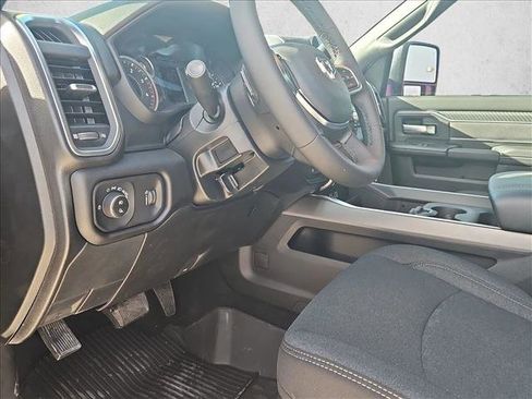 New 2026 RAM 3500 Big Horn image 3