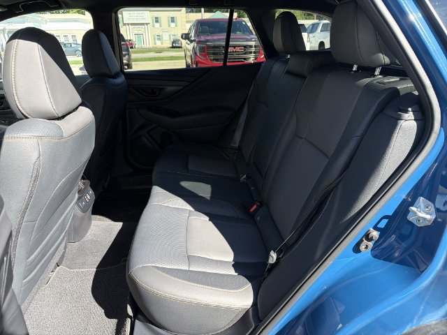 Used 2024 Subaru Outback Wilderness AWD/4WD image 31